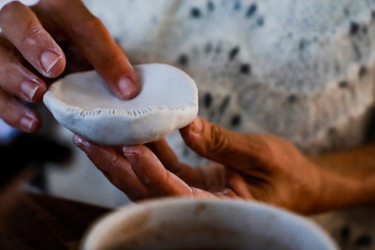 Clay Play Getaway