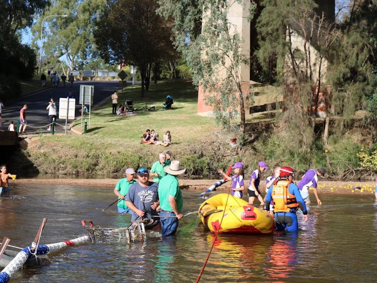 Cowra Festival of International Understanding