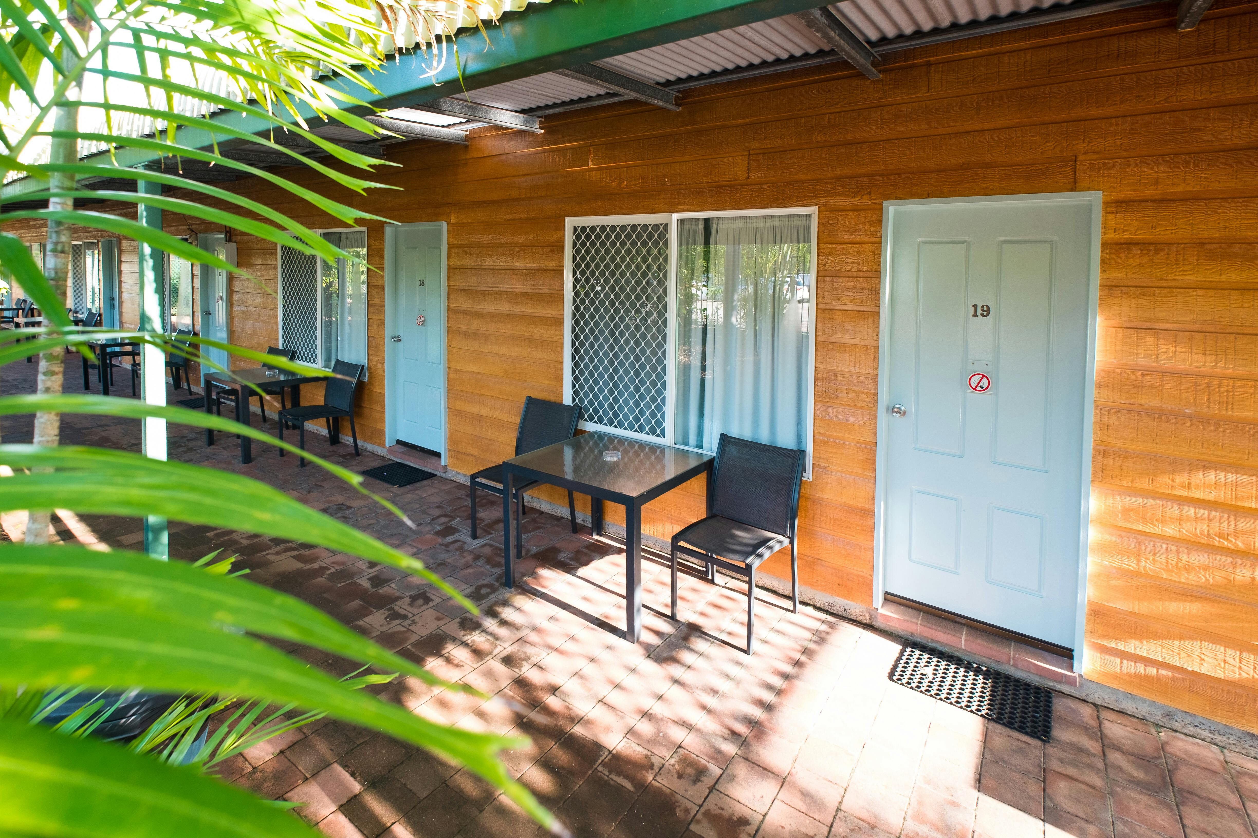 Gove Peninsula Motel