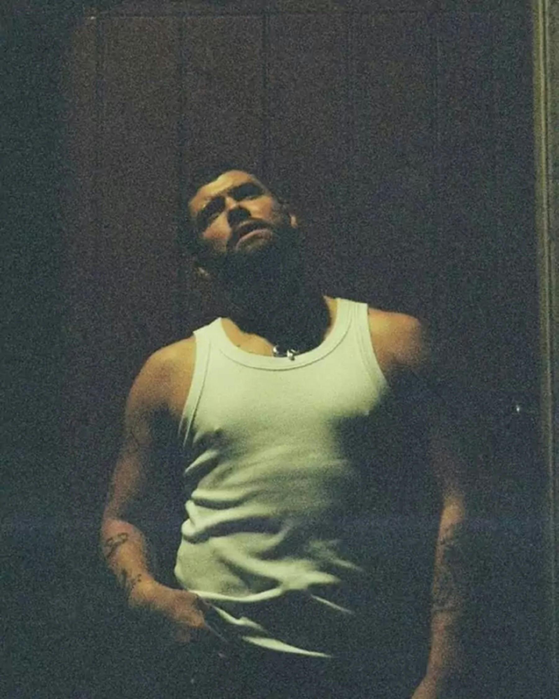 Daniel Merriweather