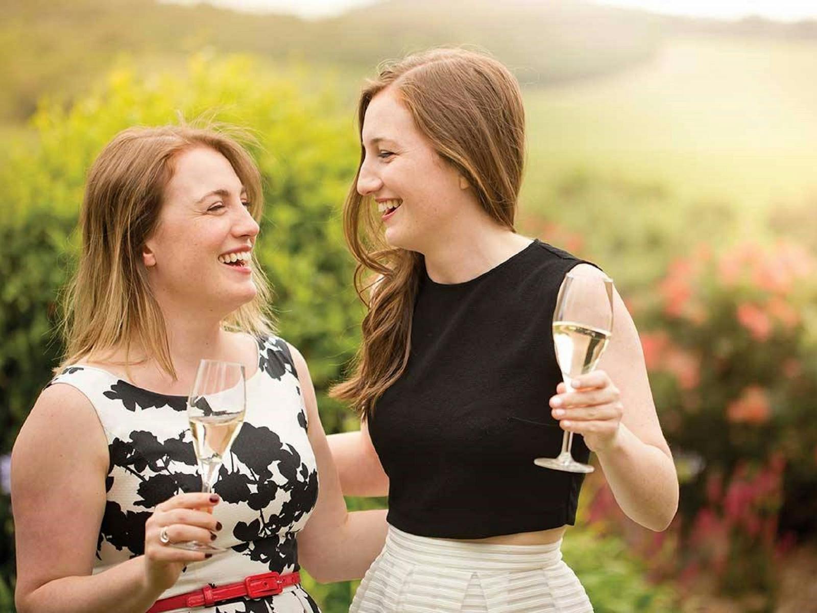 Wein zum Genießen