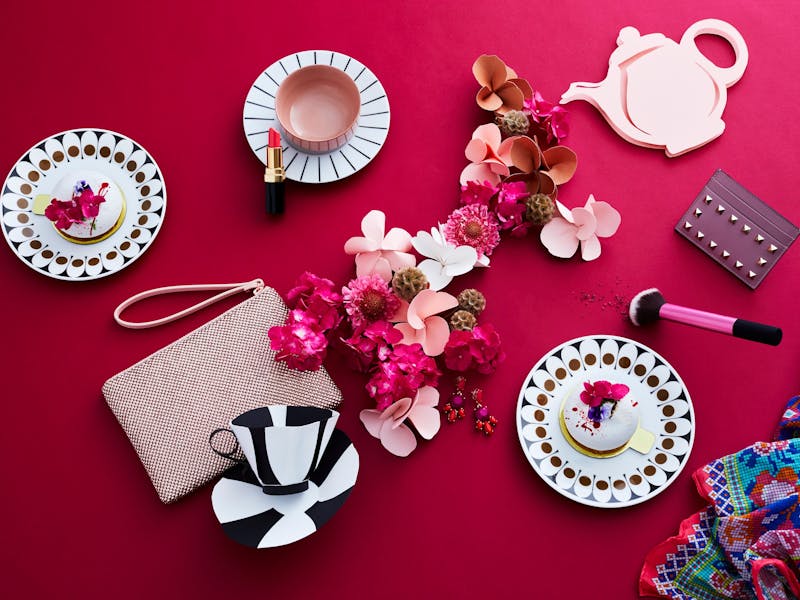 Mothers Day High Tea