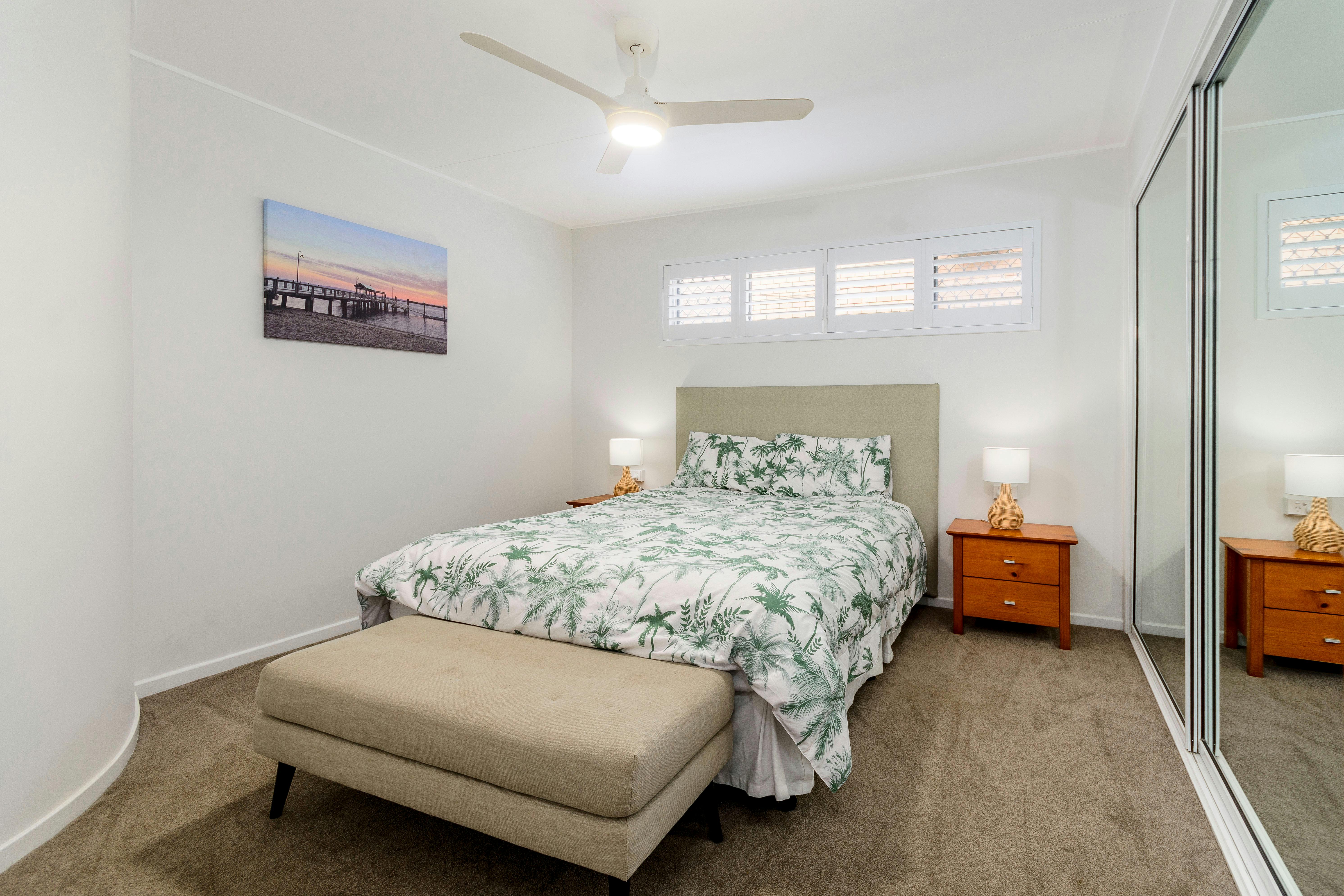 Ground Floor Unit With Spectacular Water Views