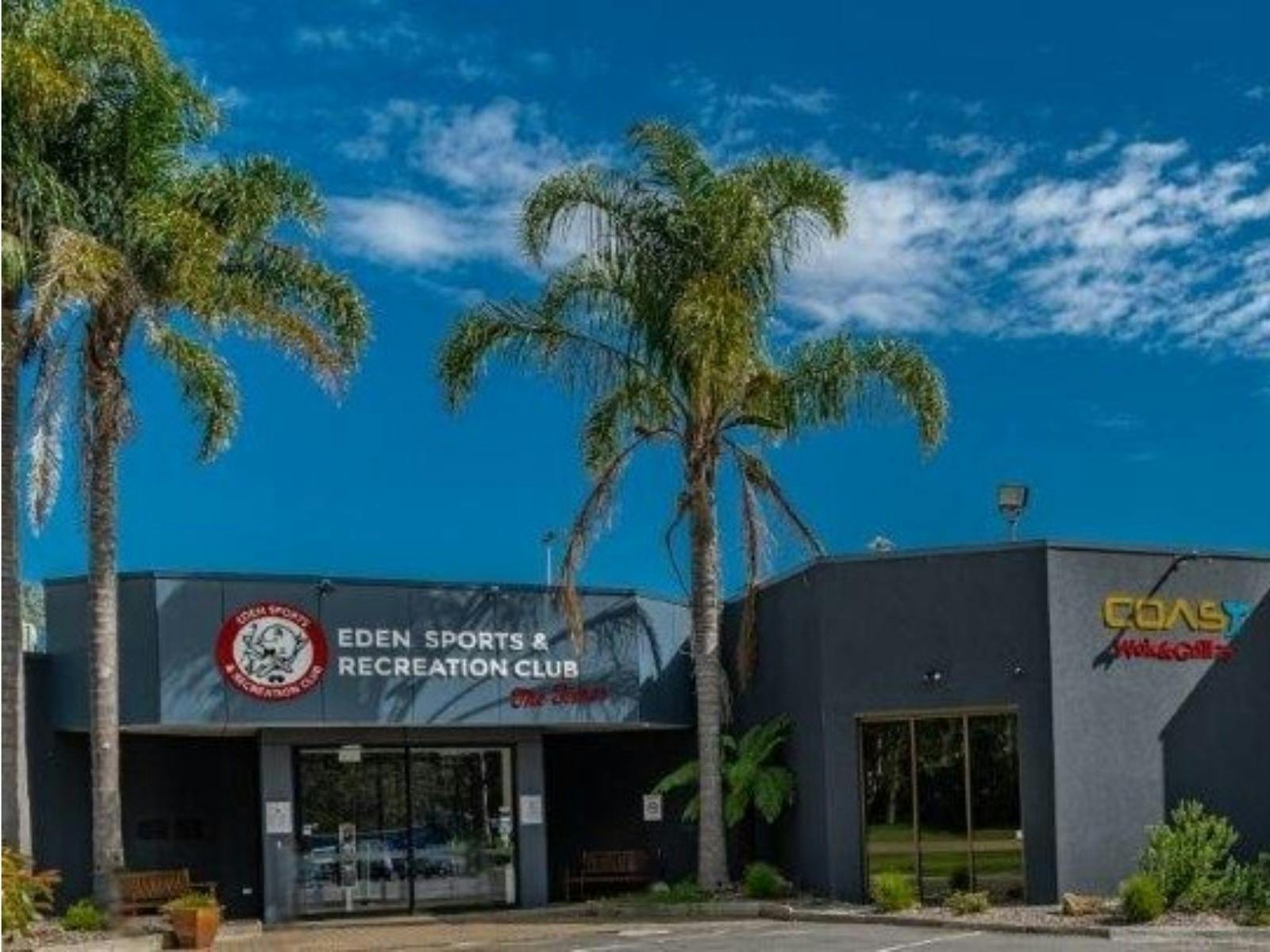 Devs Club Rec Eden Sports and Recreation Club | NSW Holidays & Accommodation, Things ...