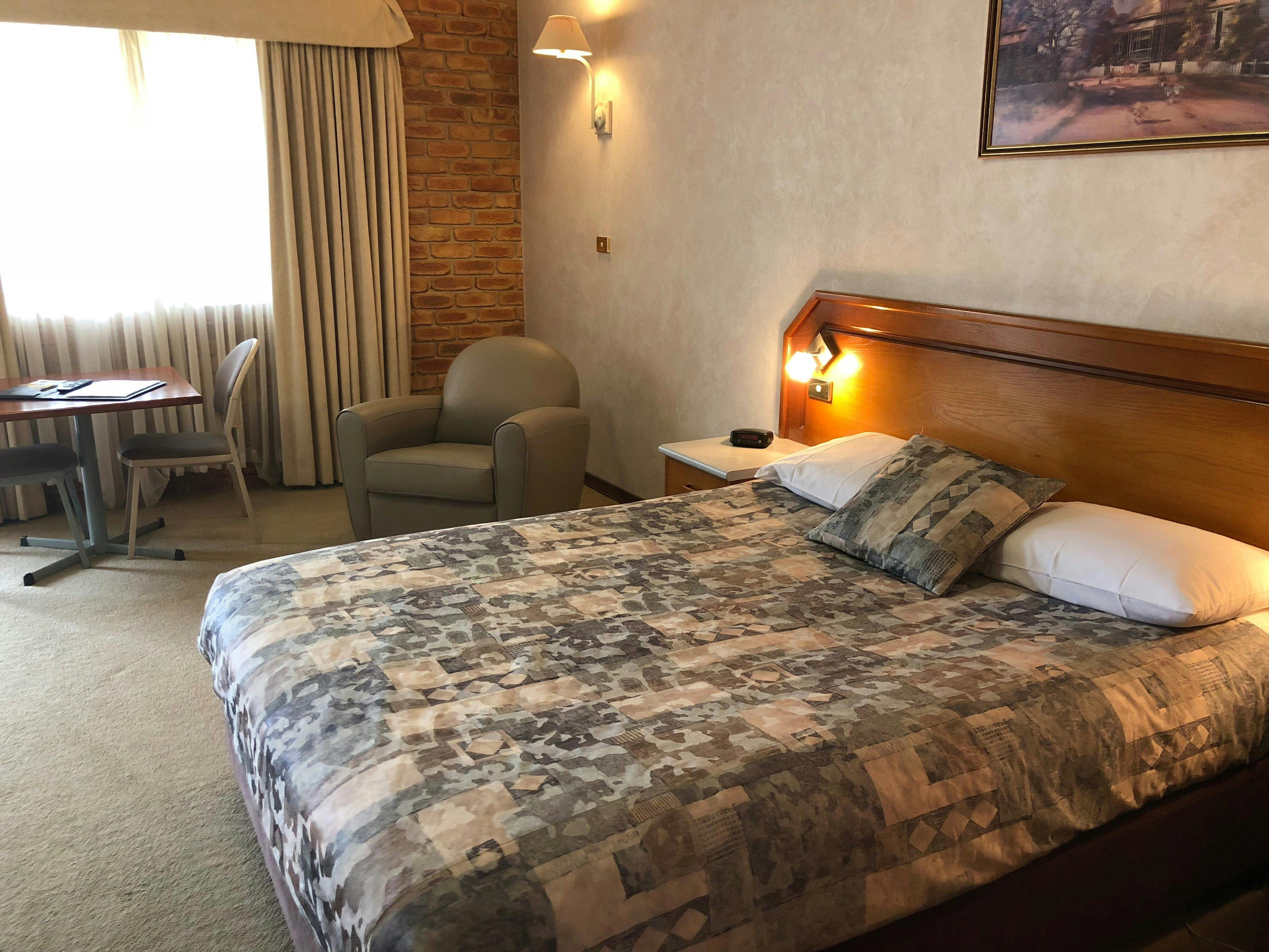 デラックススパルーム