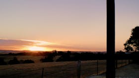 Eden Valley Lookout