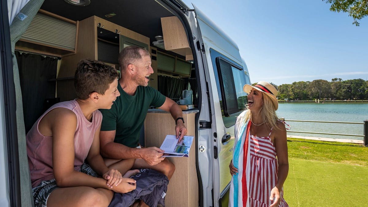 maui Motorhomes