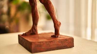 A woman must by Michael Armstrong
