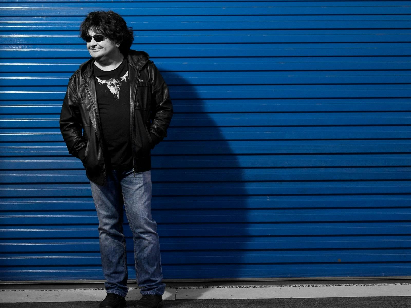 Richard Clapton