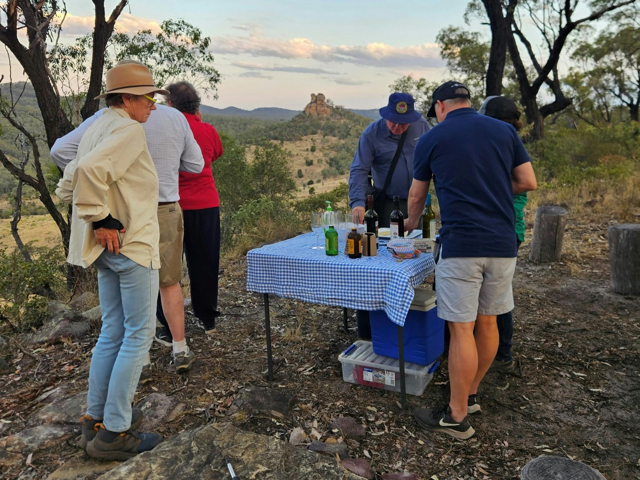 picnic