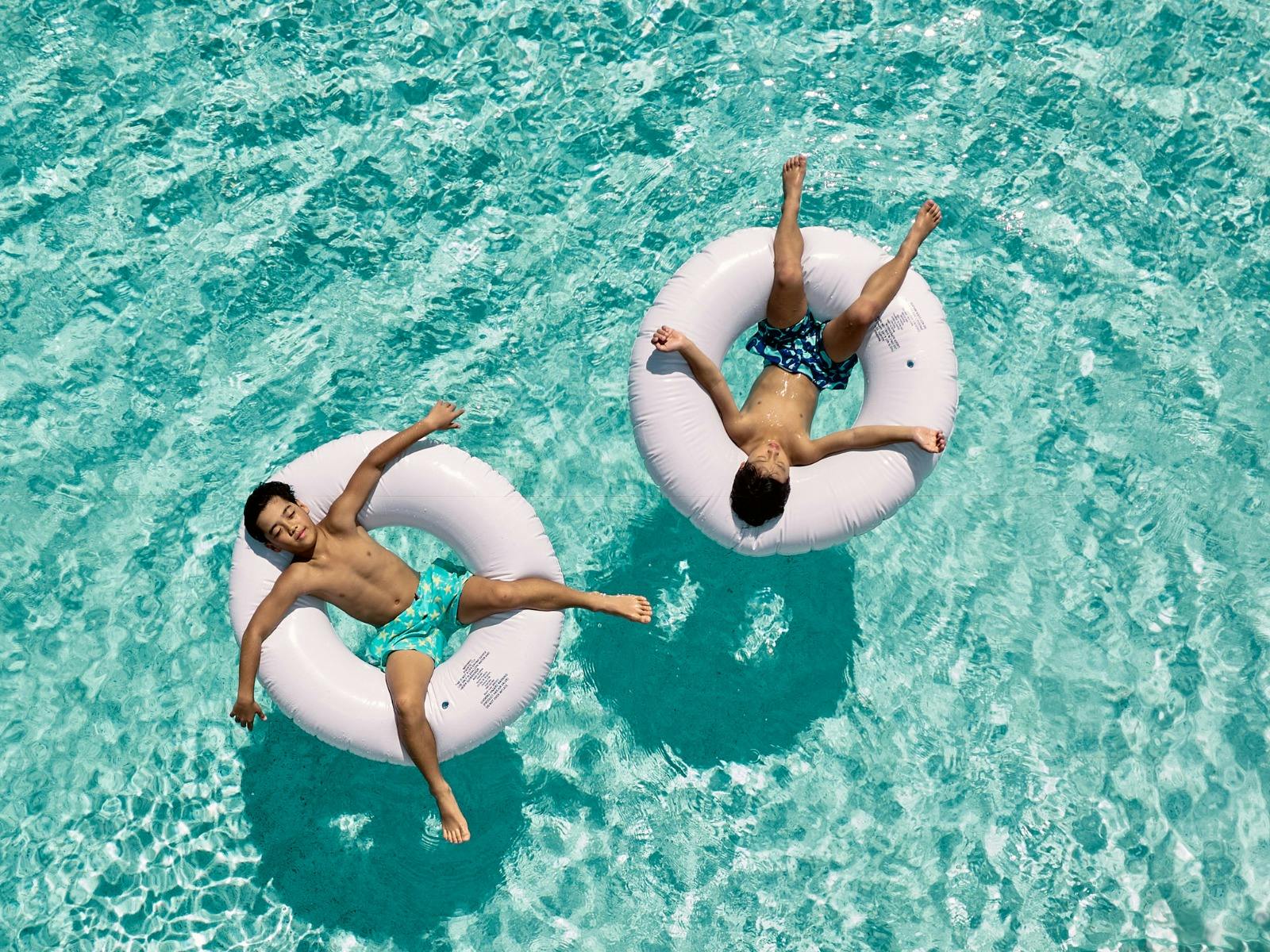 Free breakfast and flexible stay
