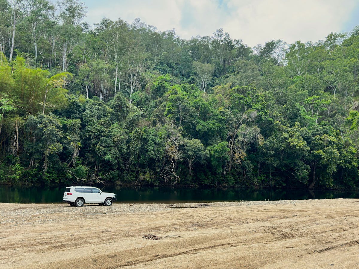 Discovery Tours Australia