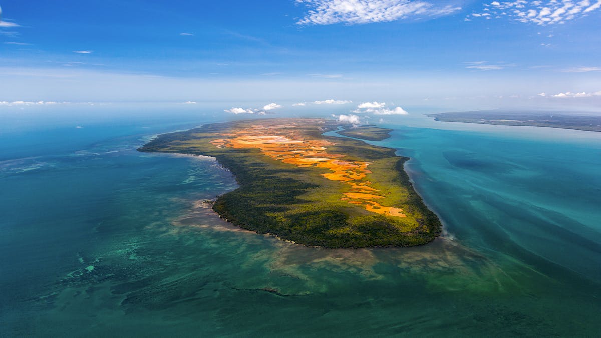 Torres Strait