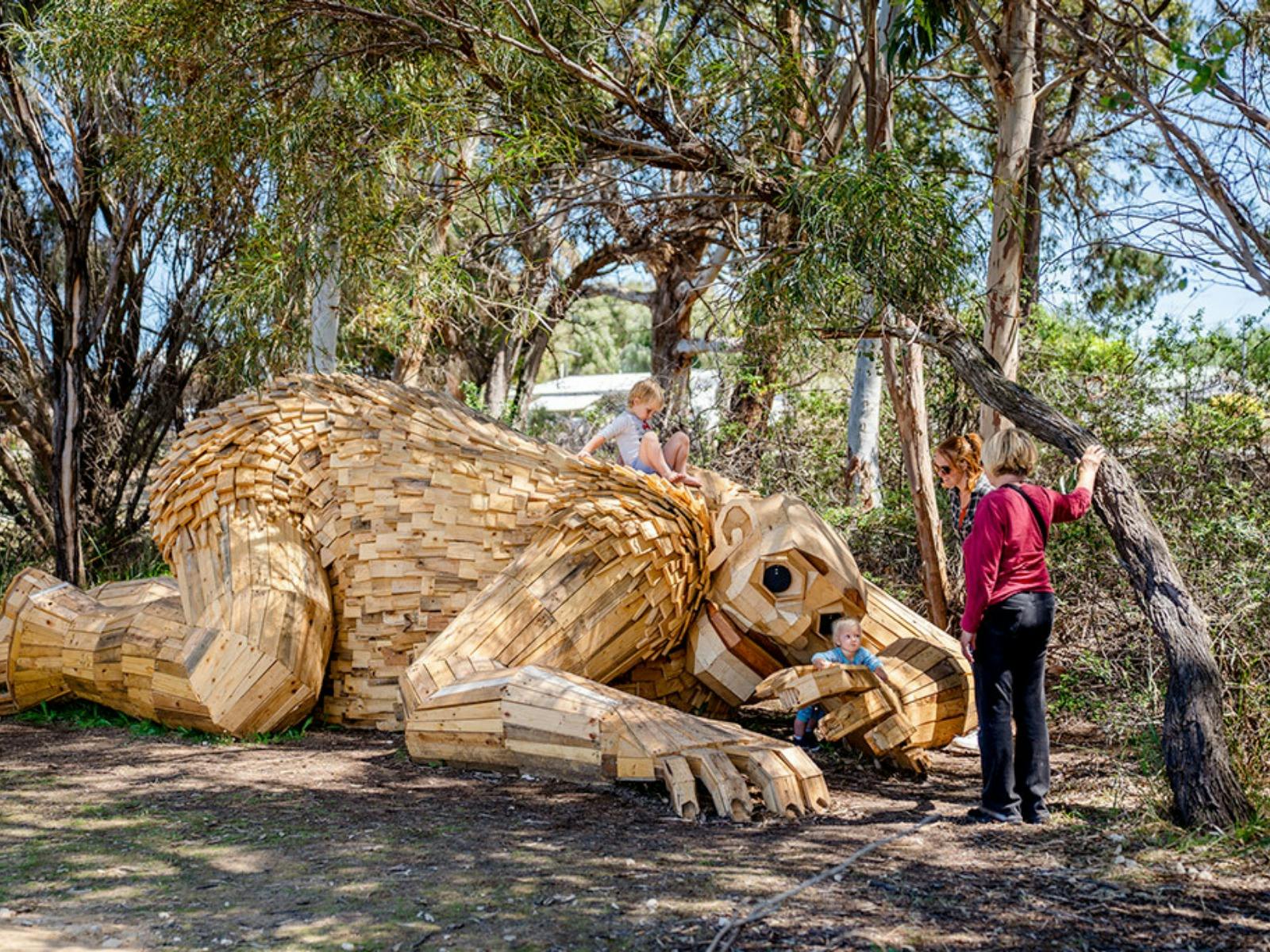 Access Adventure Club - Busselton