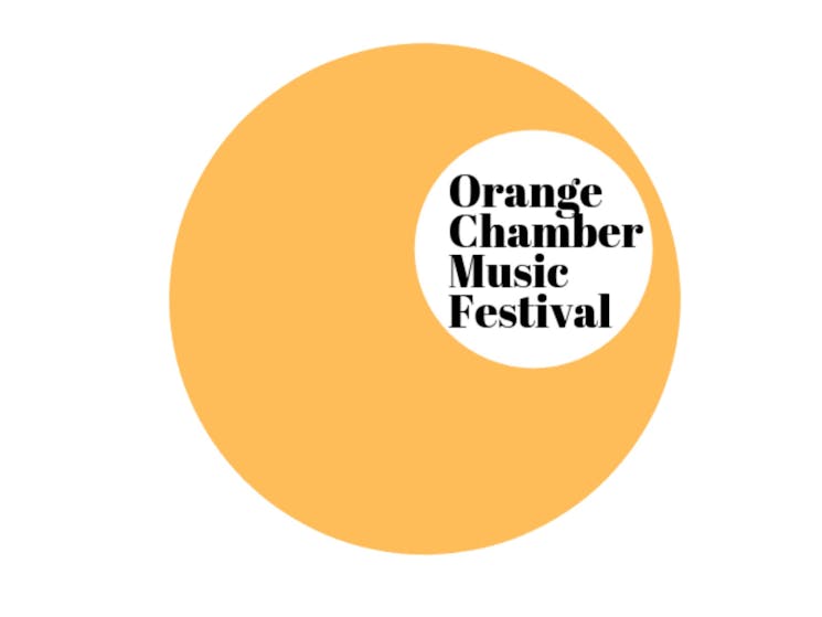 Orange Chamber Music Festival