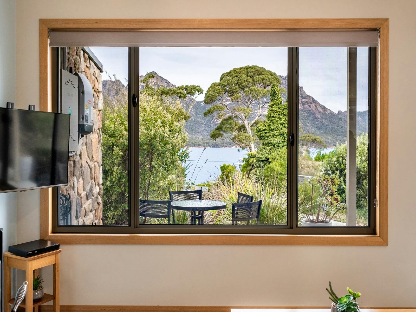 Freycinet Stone Studio 3