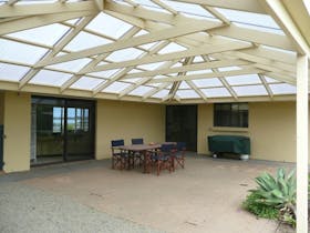 Pergola