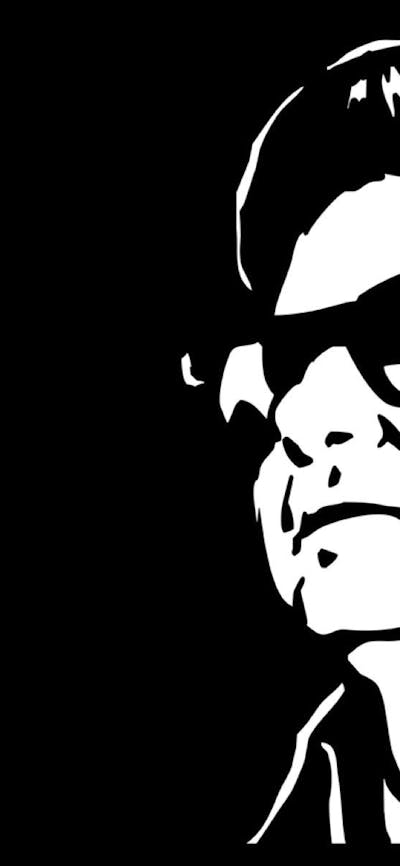 Roy Orbison characterization