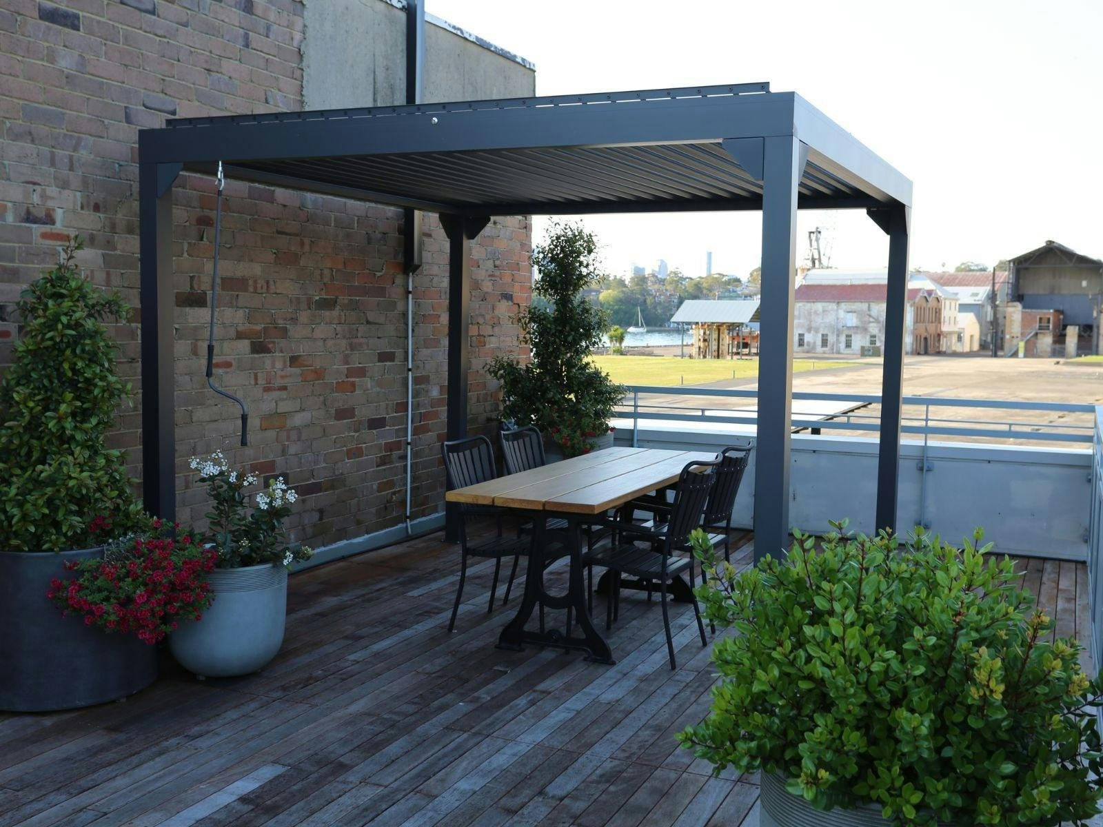 fire-station-studio-cockatoo-island