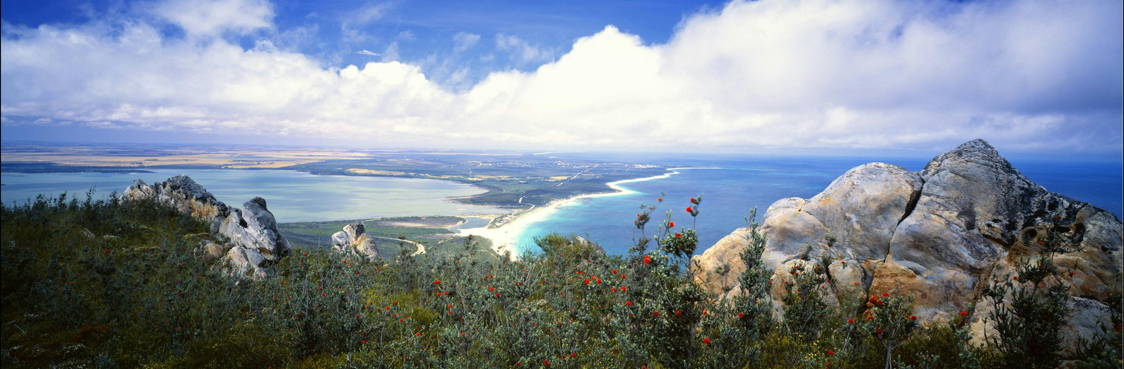 Bay of Isles