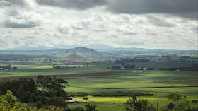 Hallorans Hill Conservation Park