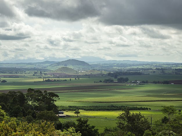 Hallorans Hill Conservation Park