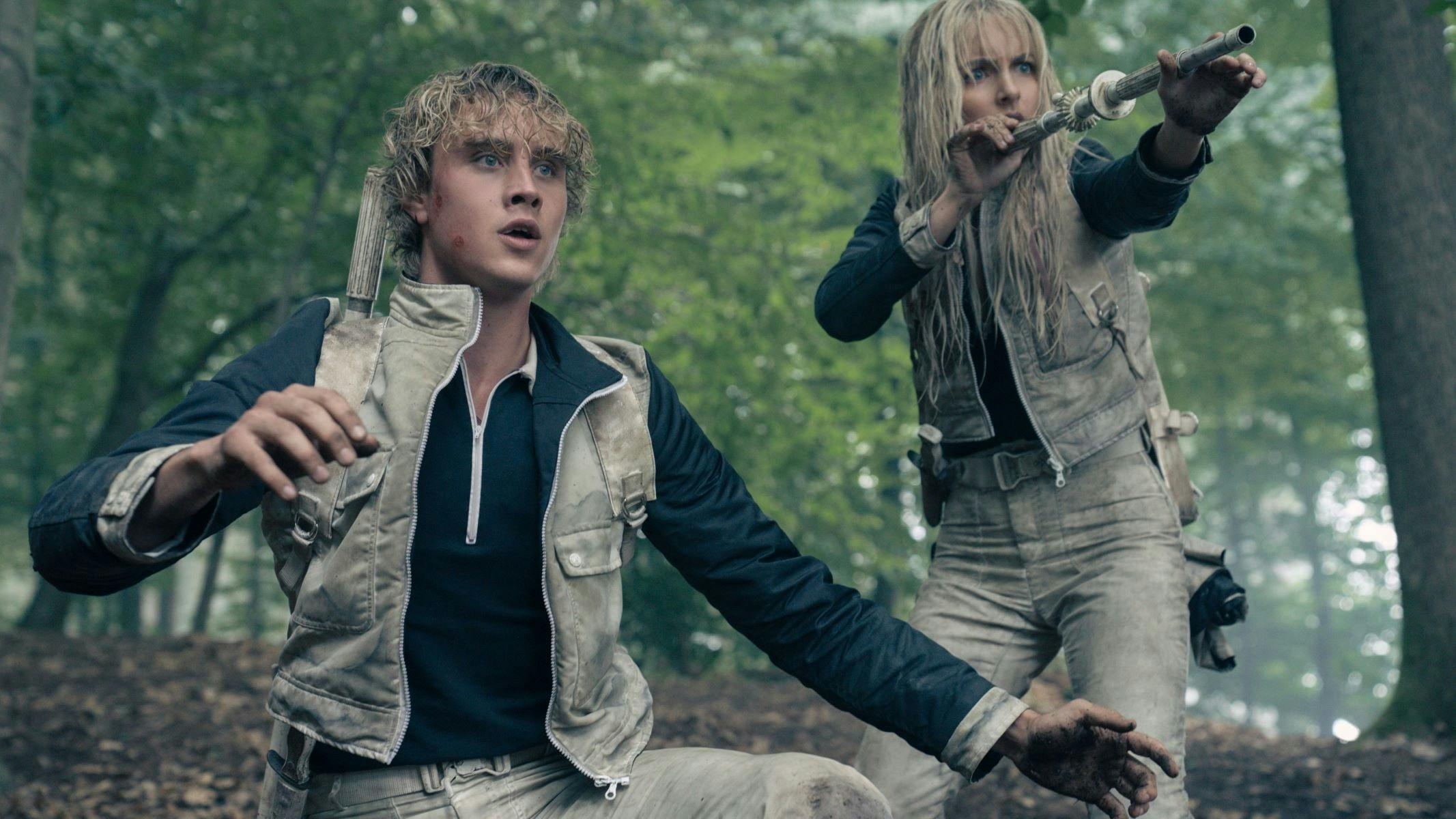 The Hunger Games: Sunrise on the Reaping - Before The Sunrise Preview at Dendy Cinemas Portside
