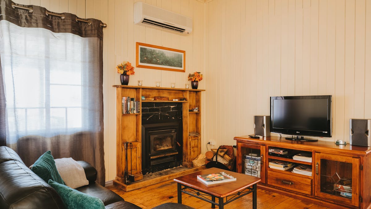 Lounge Room