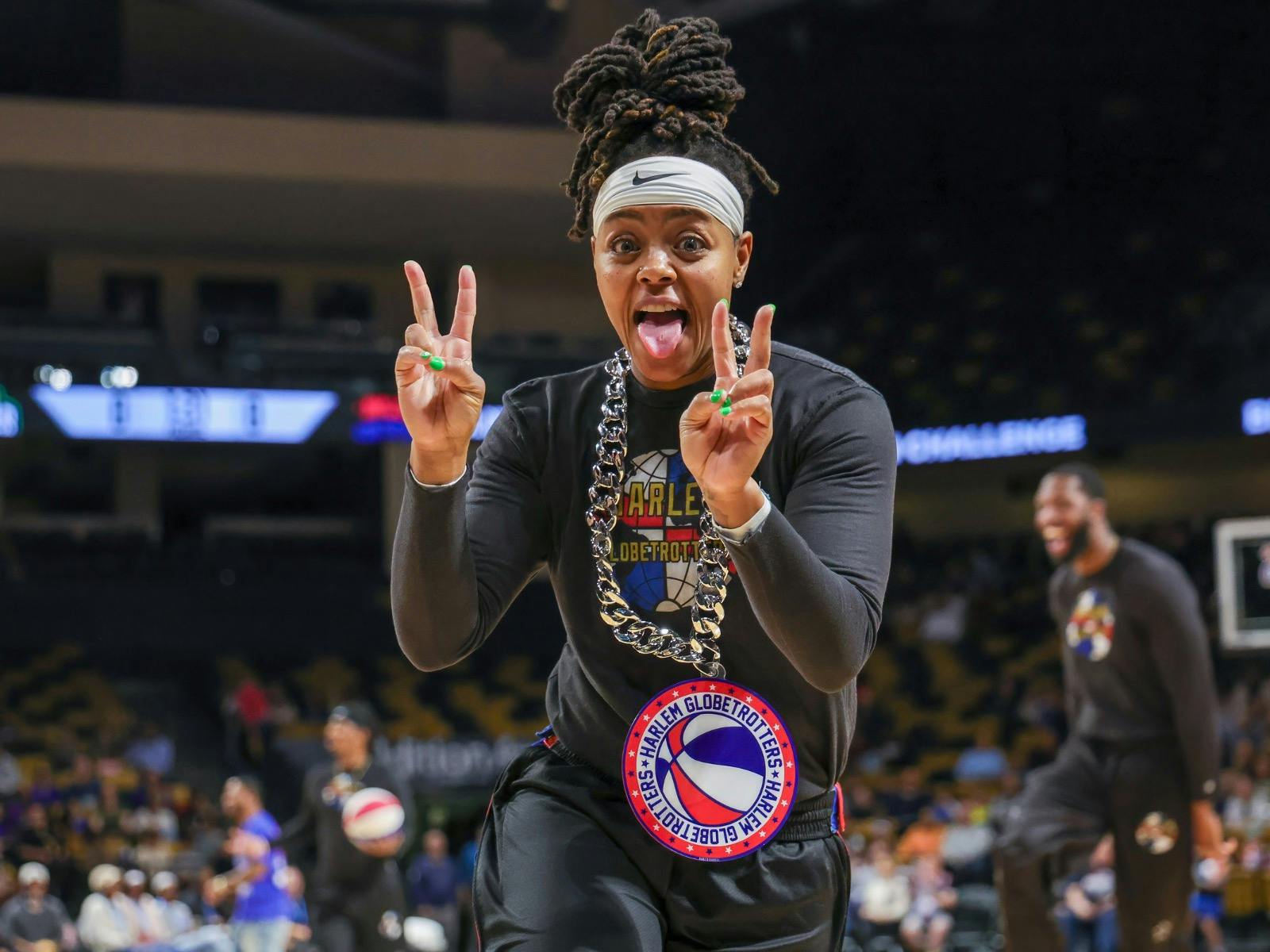 Harlem Globetrotters 100 Year Tour - Cairns