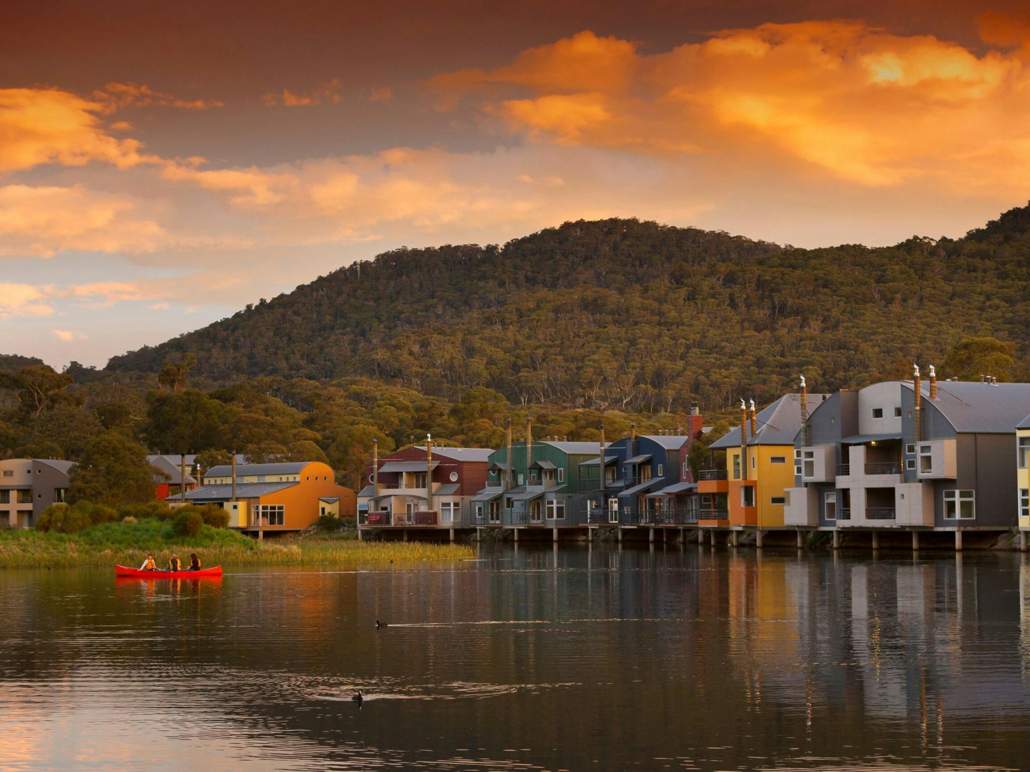Lake Crackenback Resort and Spa | NSW Holidays & Accommodation, Things
