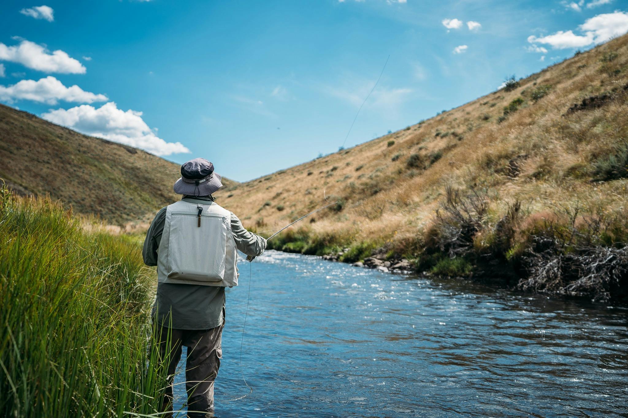 Explore the Snowy Mountains with SVFF