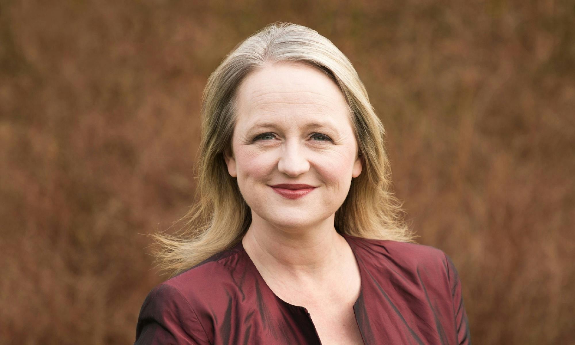 Miriam Allan singer