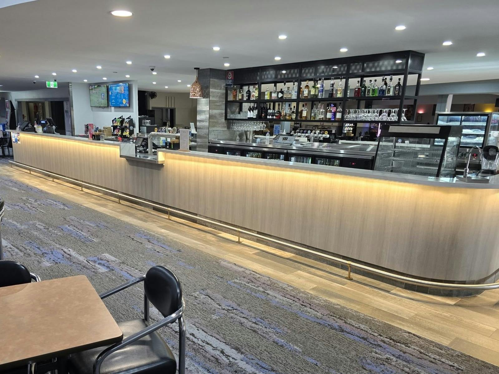 Parkes Leagues Club