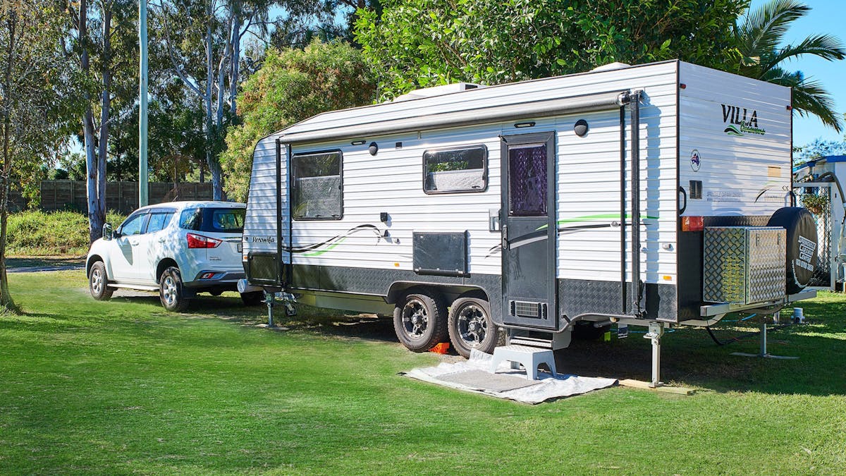 Secura Lifestyle North Gold Coast Powered Site