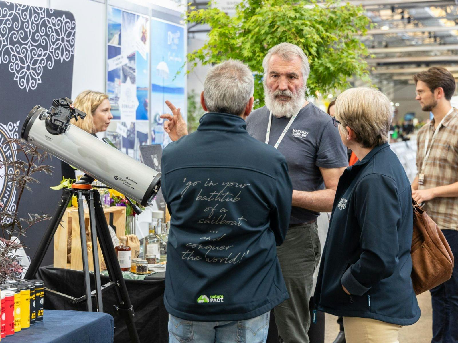 Tasmanian Tourism Showcase 2025