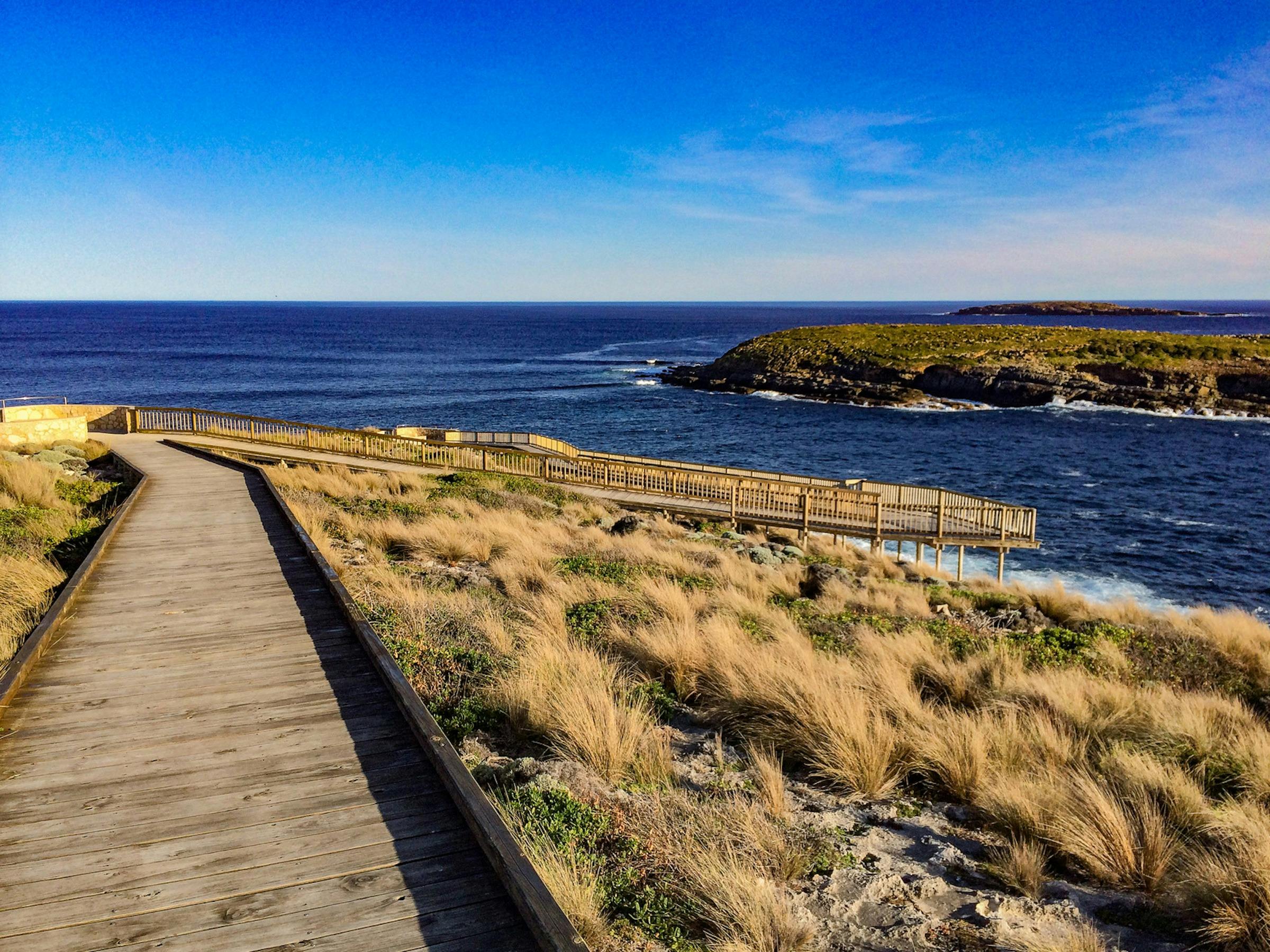 Cape du Couedic. Flinders Chase National Park. Exceptional Kangaroo Island Tours.