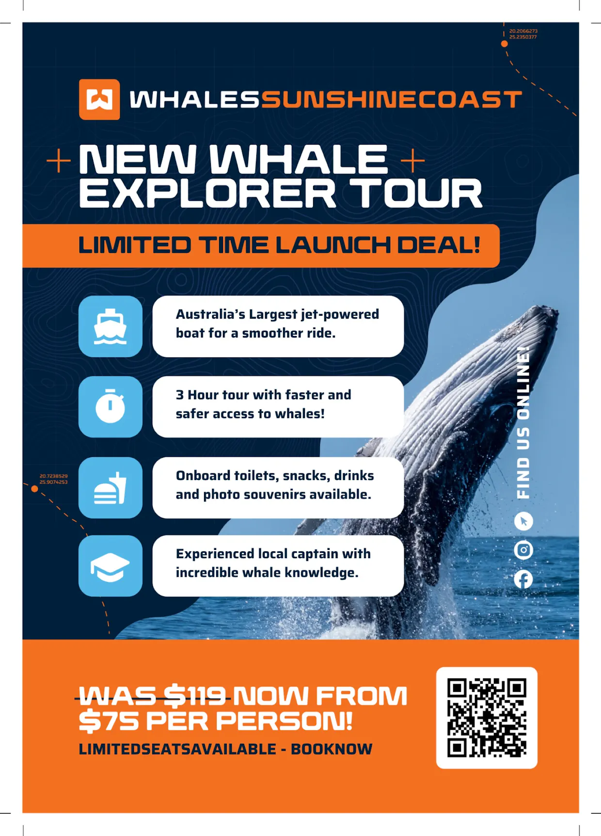 New Whale Explorer Discount - Limited Time Launch Deal