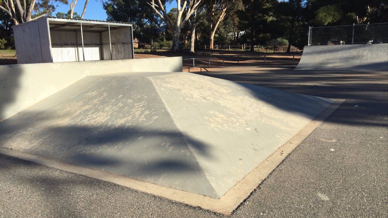Moonta Skatepark
