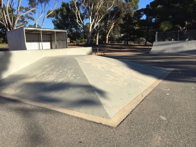Moonta Skatepark