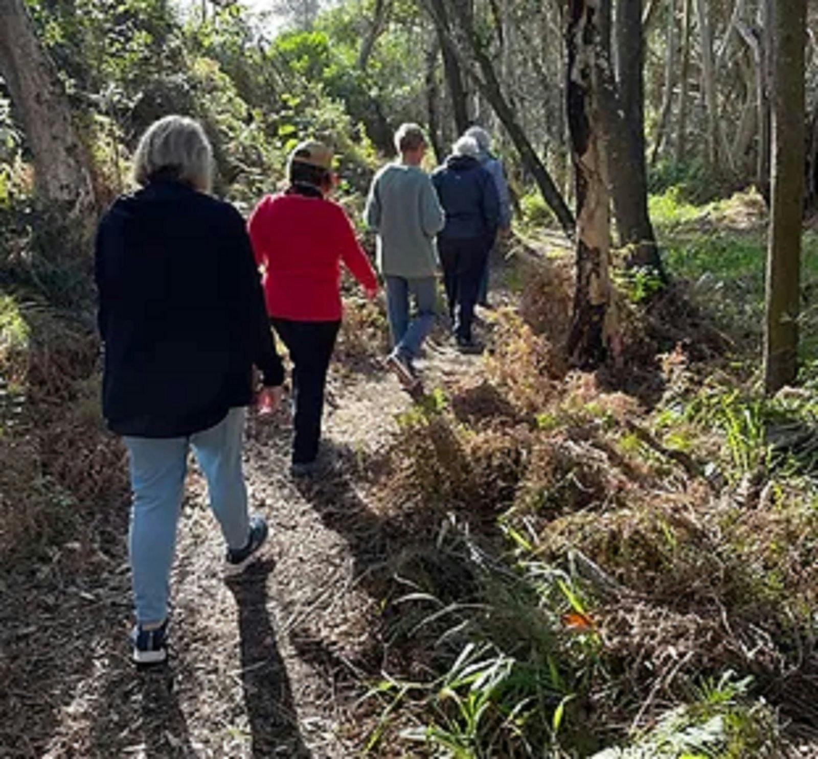 Yamba Historic Tours and Walking Groups