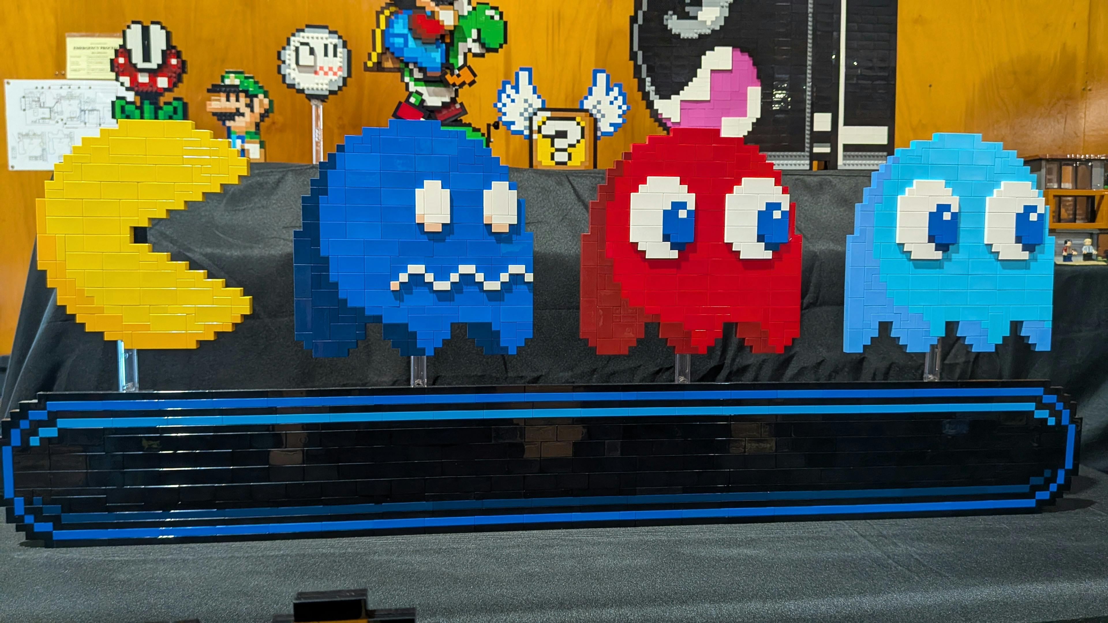 Maitland Brickfest A LEGO Fan Event 2026