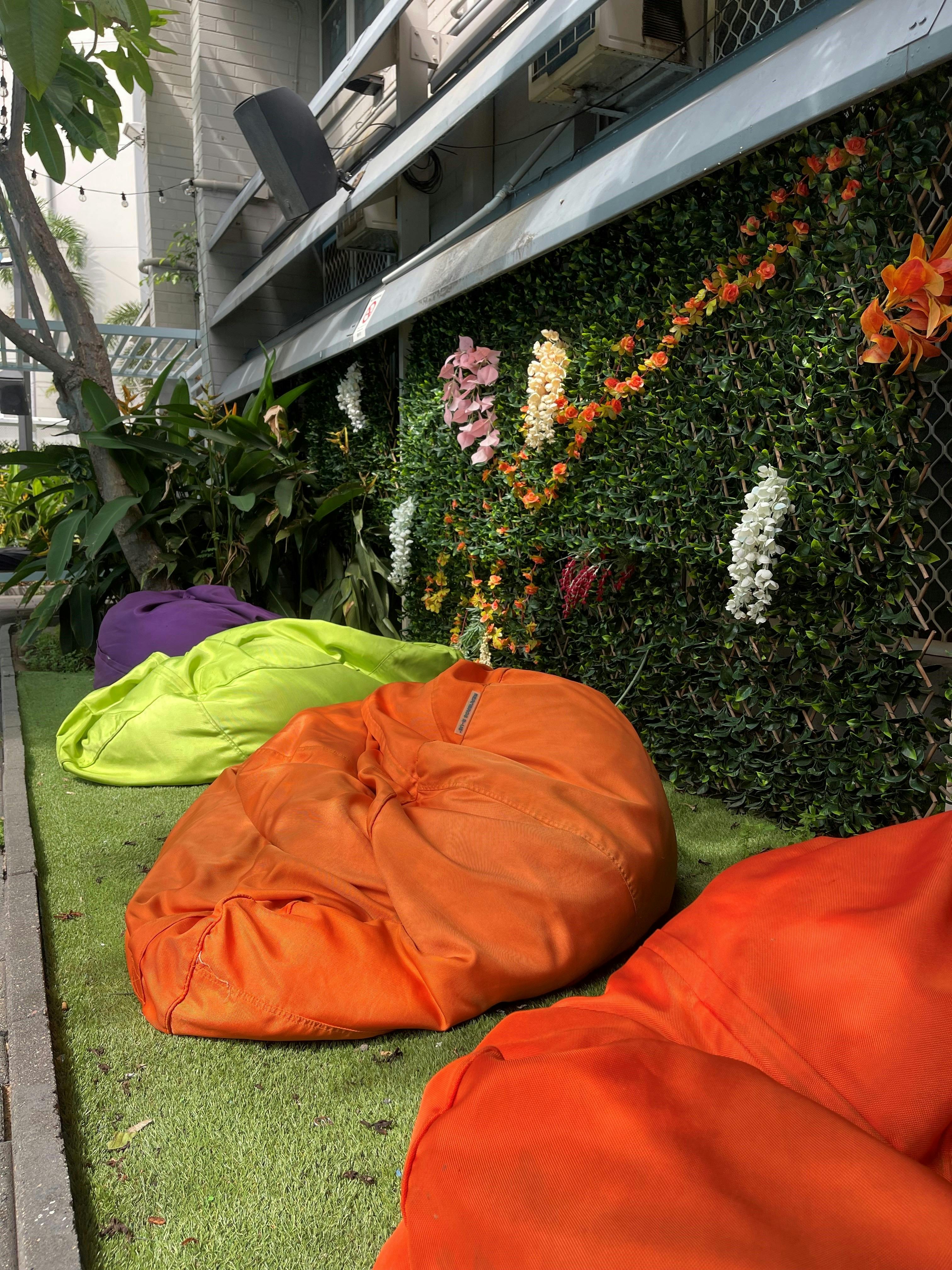 Youth Shack Backpackers