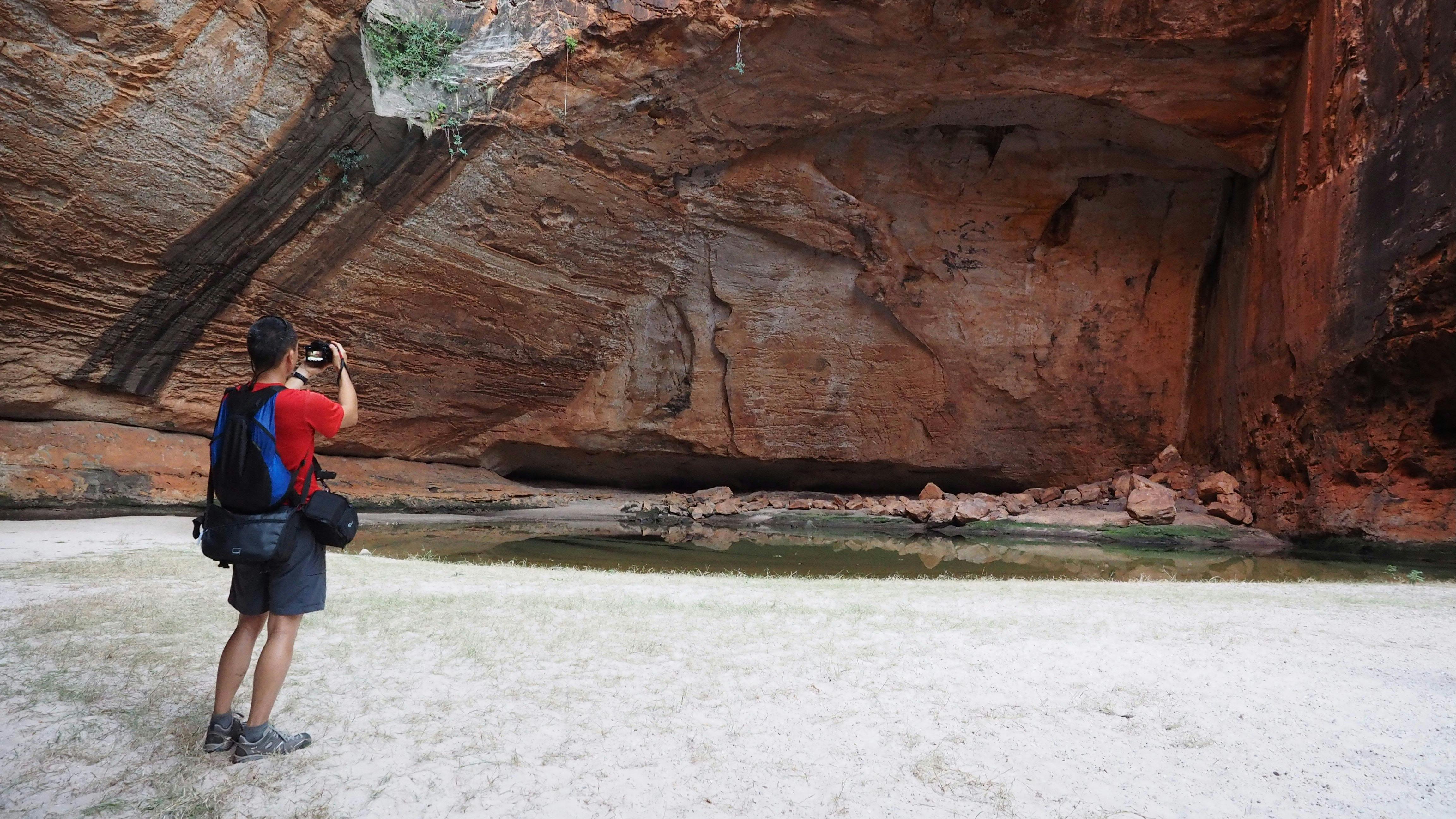 Charter North 4WD Safaris, Kununurra, Western Australia