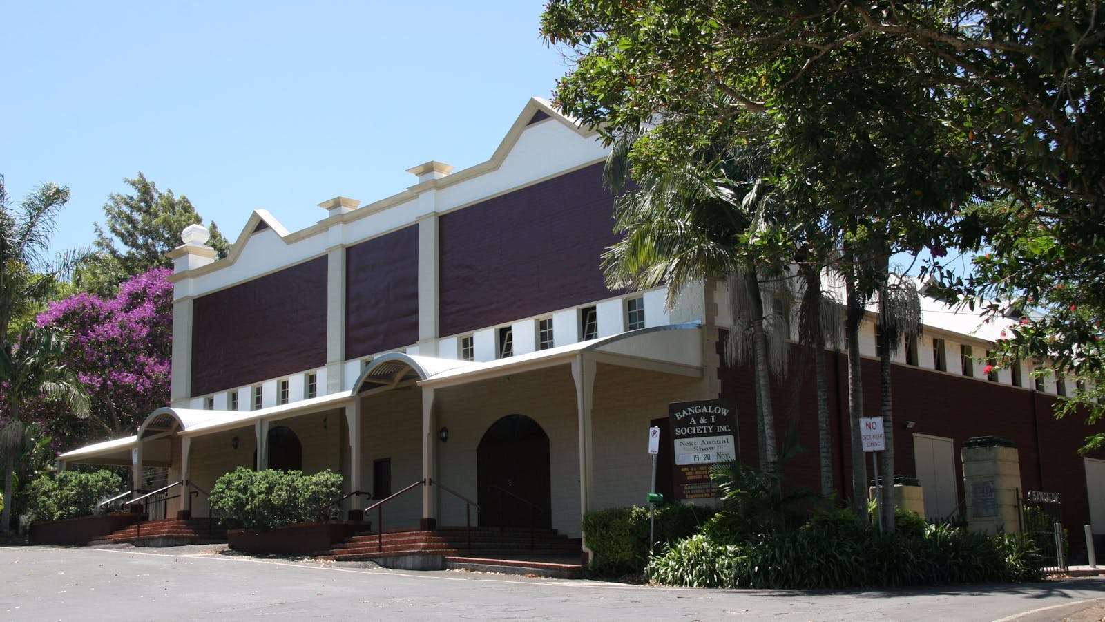 Image for Bangalow Music Festival