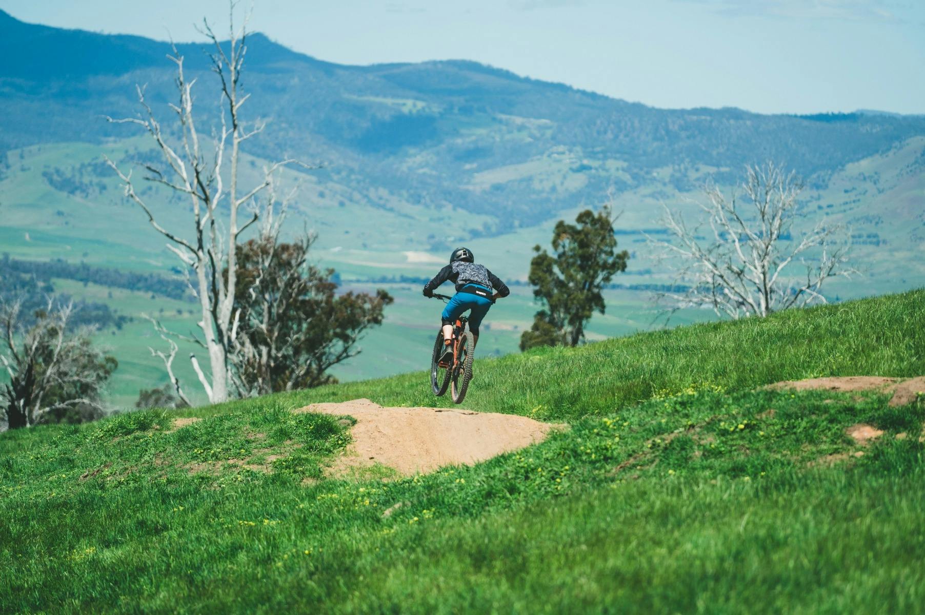 Meadowbank MTB