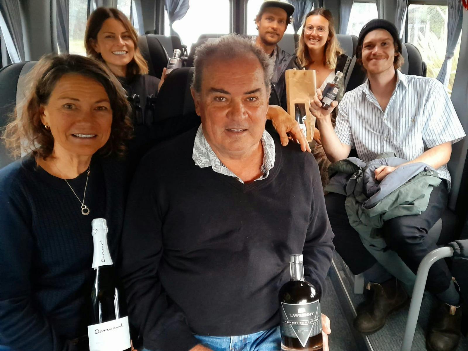 A top way to Taste, Relax, Explore in Tasmania