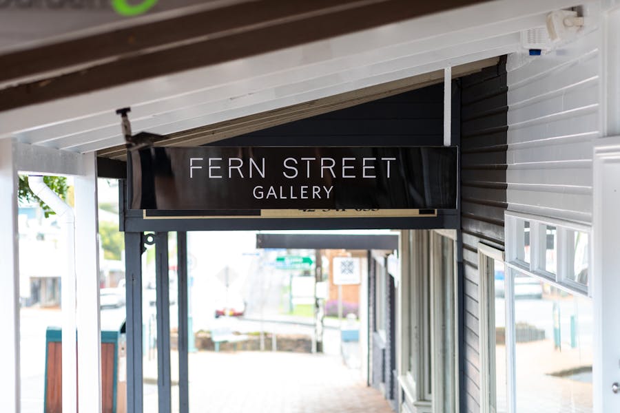 Fern Street Gallery