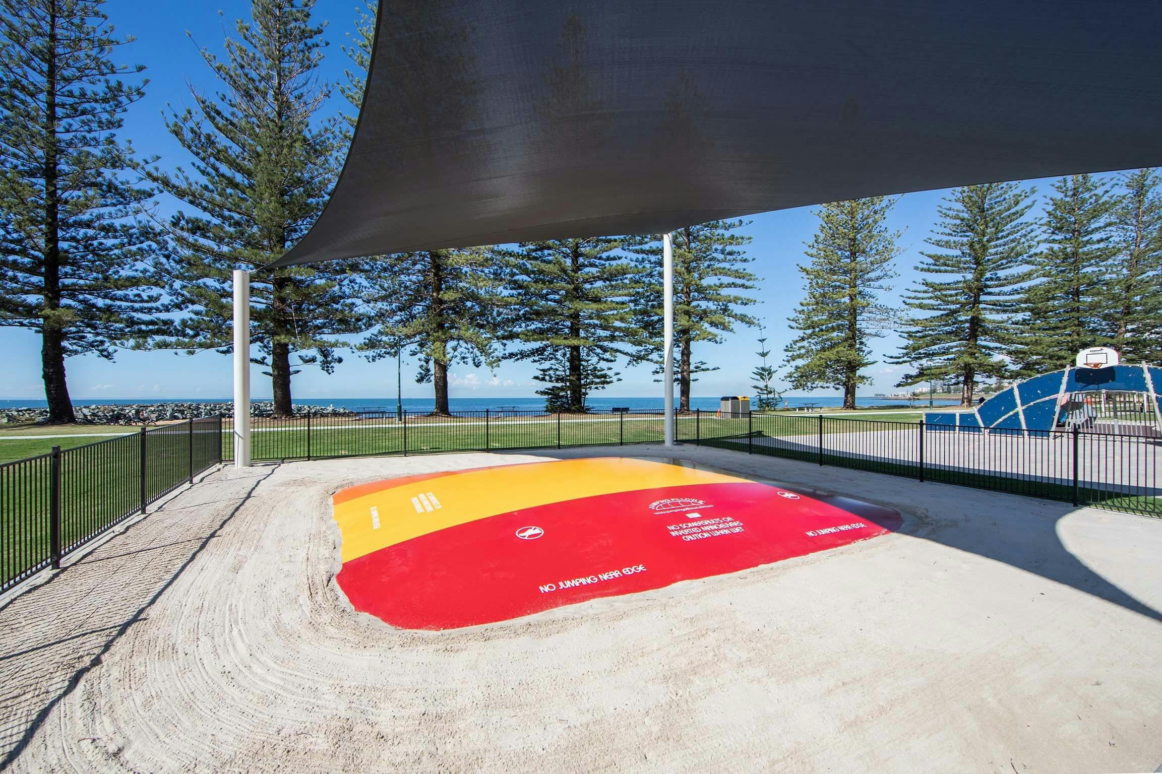 Scarborough Beach Park