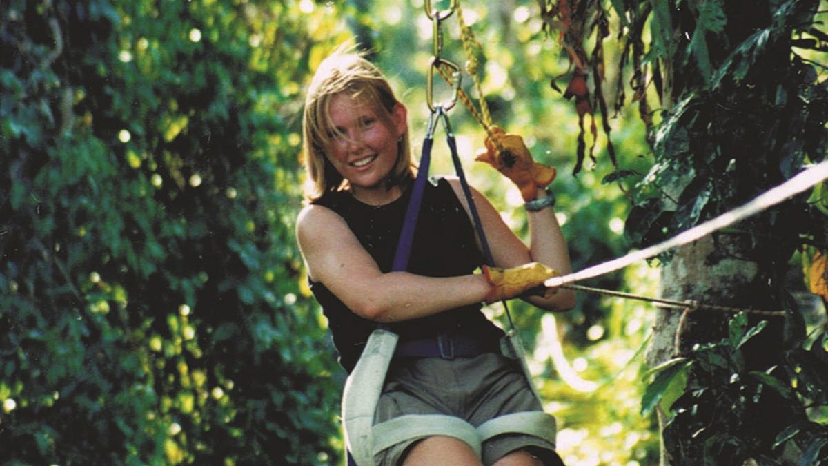 Forest Flying Forest Flying