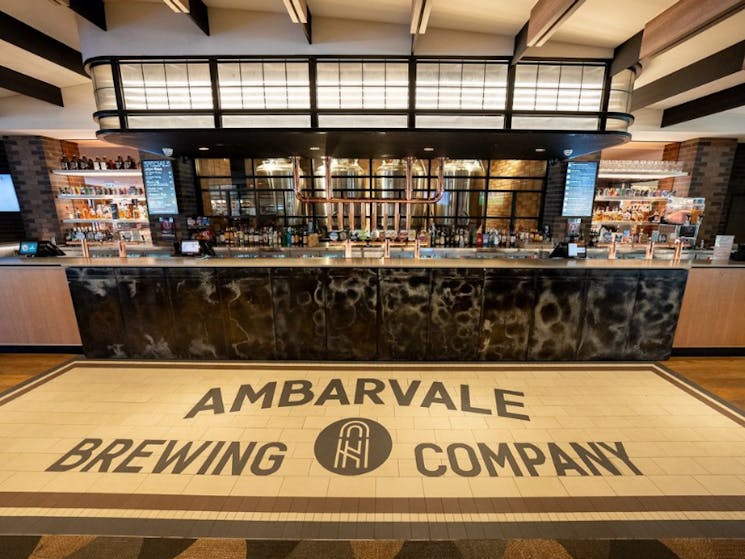 Ambarvale Brewing Company